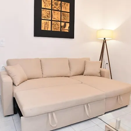 Apartment Sofie's Port View Kokkinos Pirgos (Heraklion)
