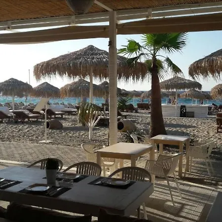 Sofie's Port View