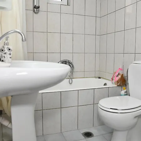 Apartament Sofie's Port View *