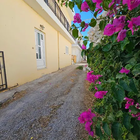 Apartament Sofie's Port View Kokkinos Pyrgos